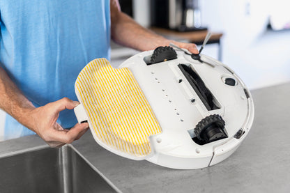 RCV 3 Robot Süpürge