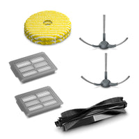 RVM 4 Accessories Set