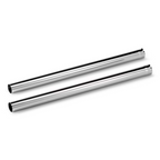 Kärcher Krom Kaplı Çelik Emme Borusu Seti, NW 35, 550 mm, 2 Parça