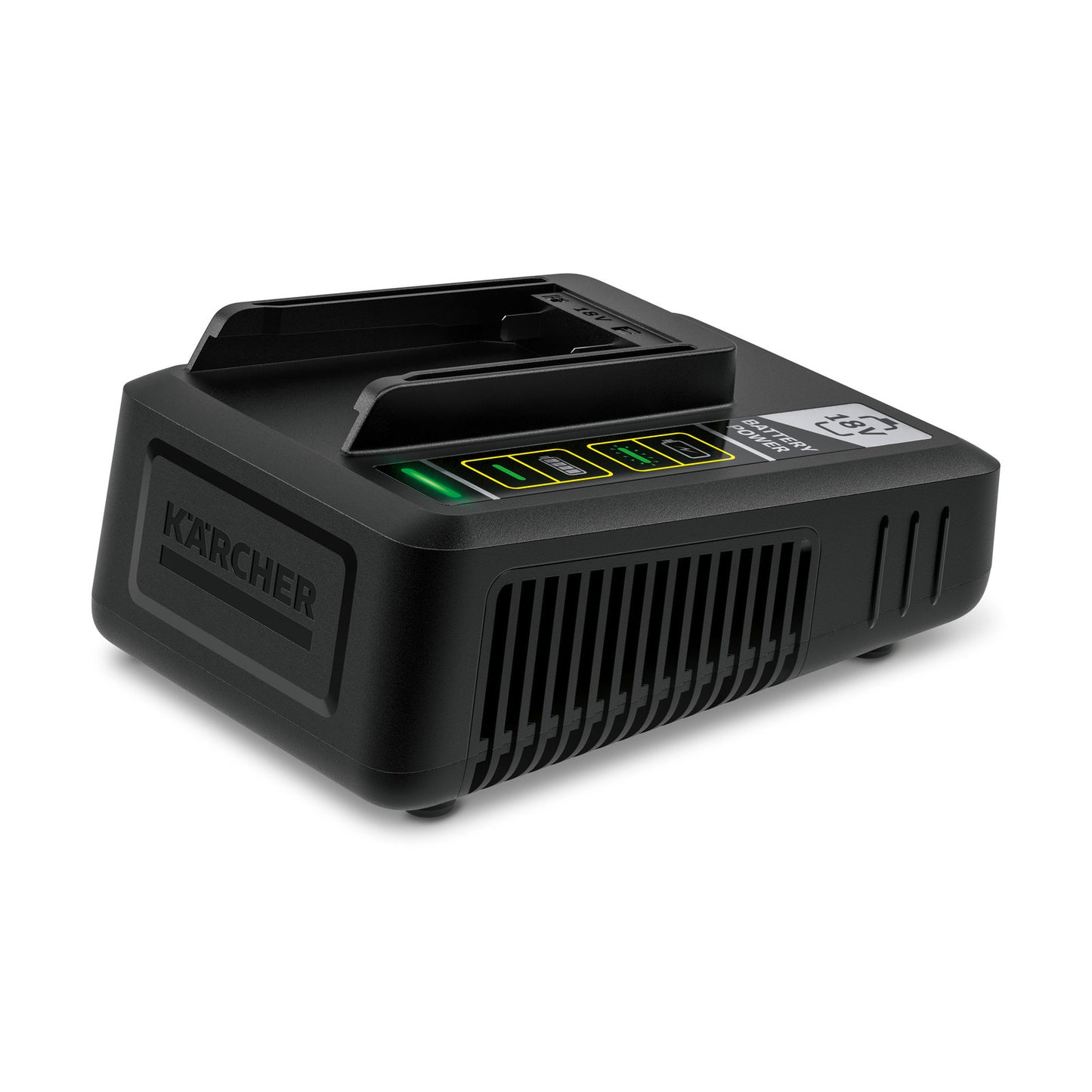 Fast battery recharger special accessori