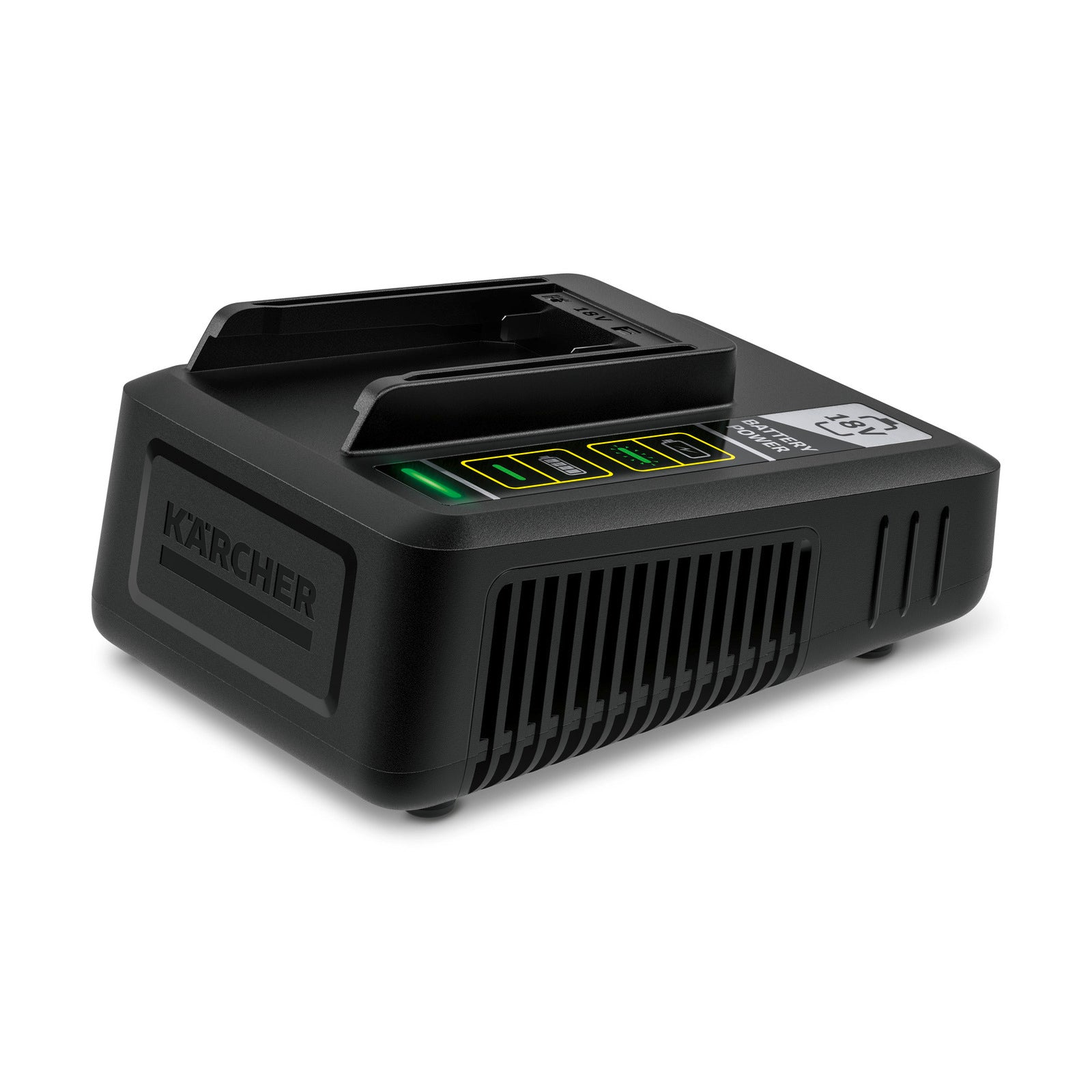 Fast battery recharger special accessori