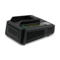 Fast battery recharger special accessori