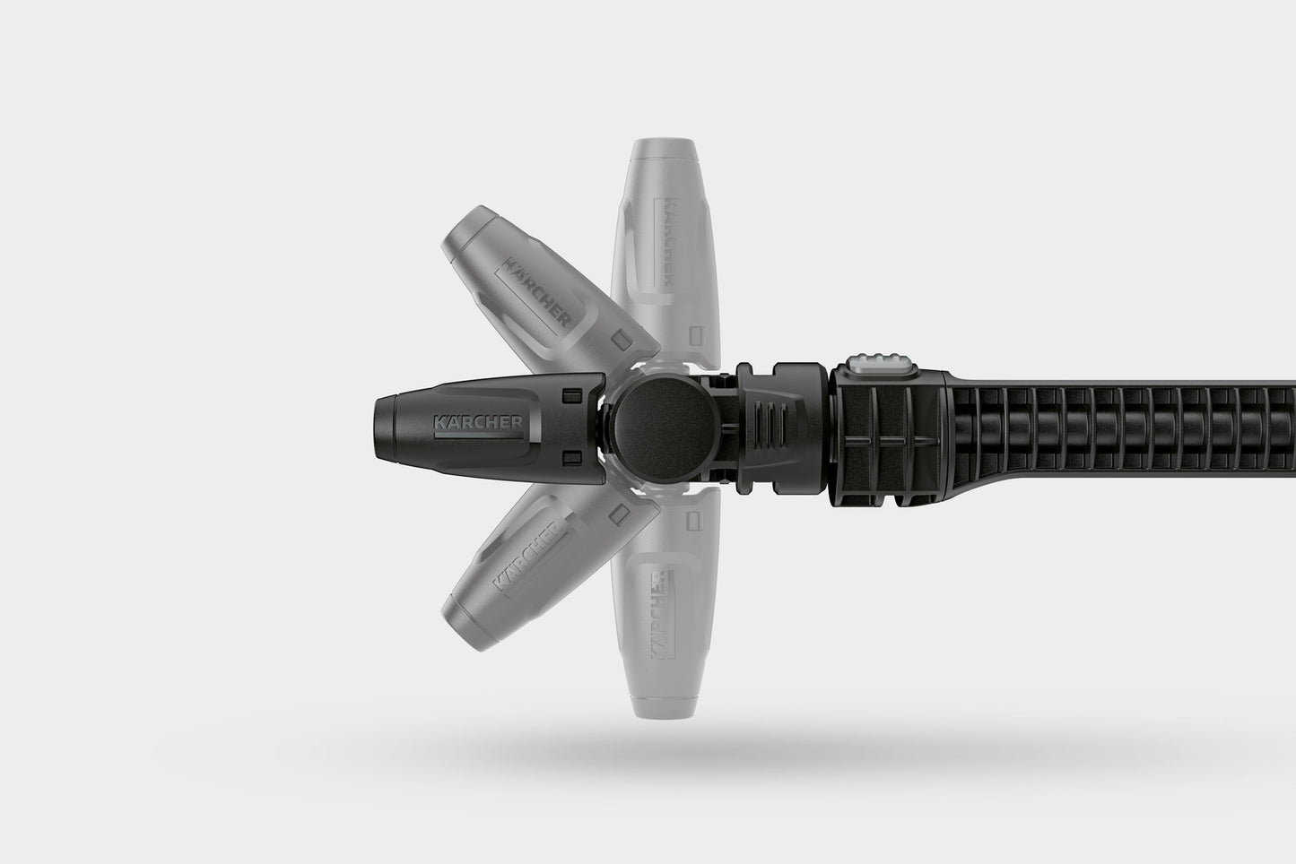 VJ 24 Handheld 360° new