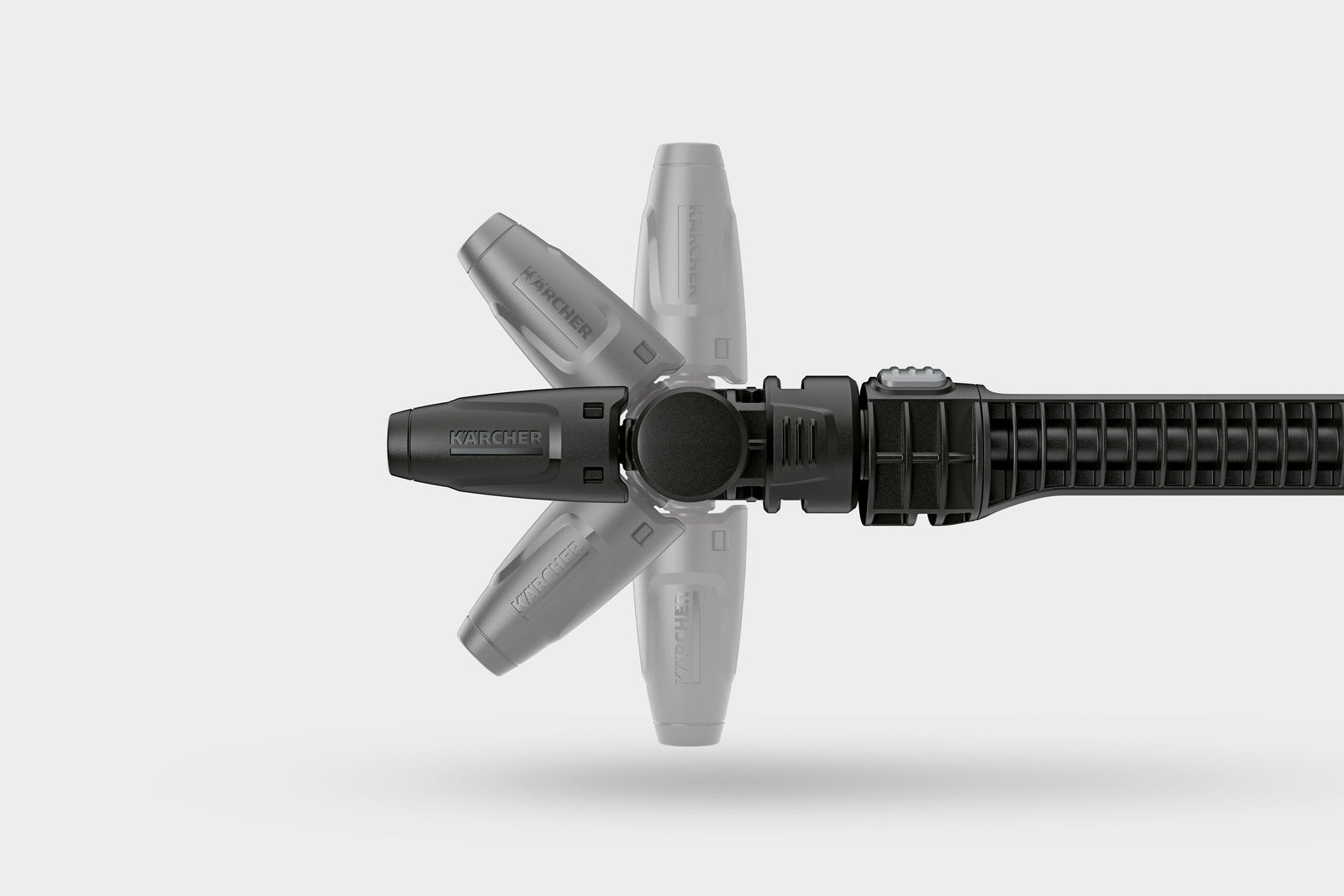 VJ 24 Handheld 360° new