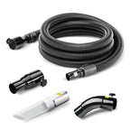 Kit dust 3 m DN40