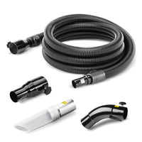 Kit dust 3 m DN40