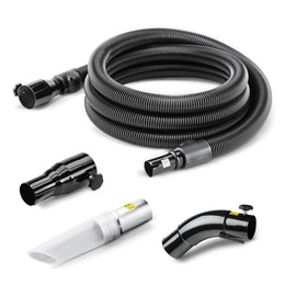 Kit dust 3 m DN40