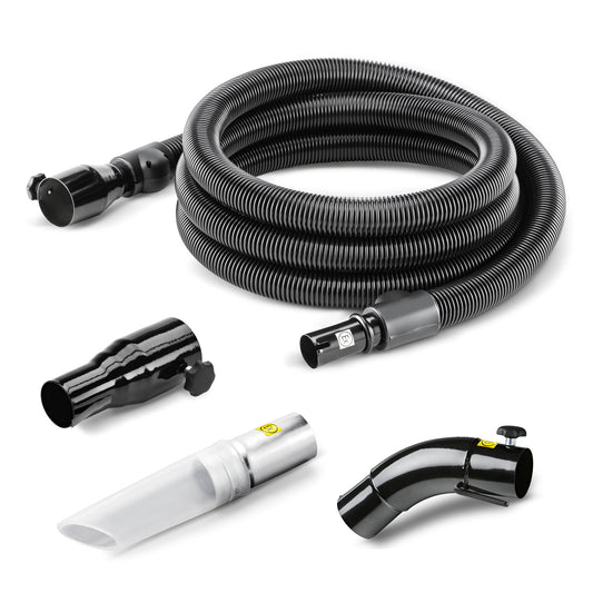 Kit dust 3 m DN40