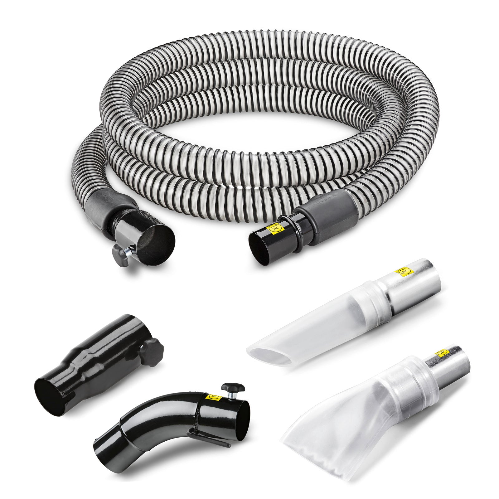 Accessories kit liquid DN40