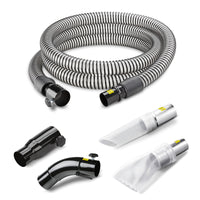 Accessories kit liquid DN40