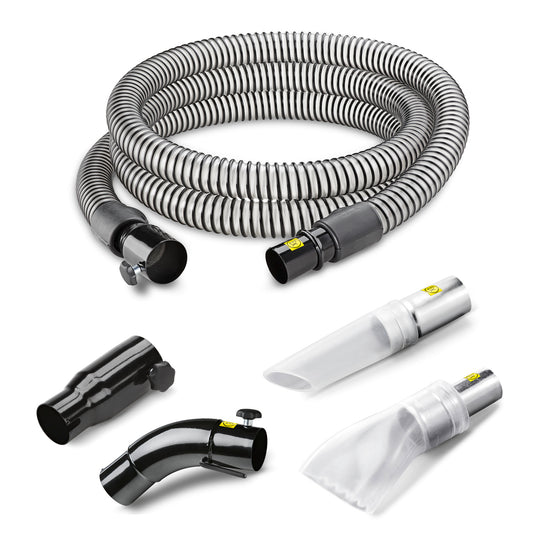 Accessories kit liquid DN40