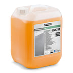 Feinsteinzeugreiniger RM 753, 10l