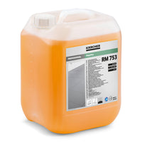 Feinsteinzeugreiniger RM 753, 10l