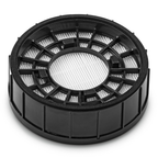 Kärcher Filter Packaged HEPA T 10/1