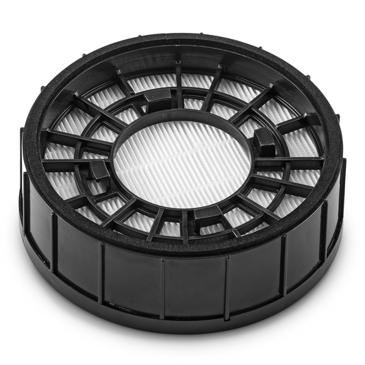 Kärcher Filter Packaged HEPA T 10/1